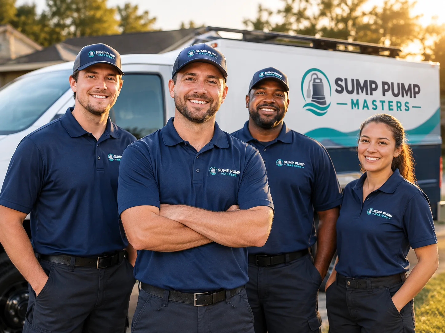 Sump Pump Repair company in New Providence, IA